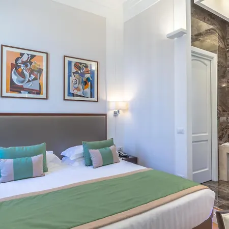 Pensión Internazionale Domus