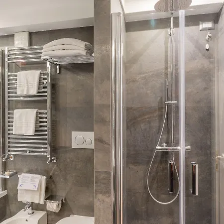 Internazionale Domus Pensión