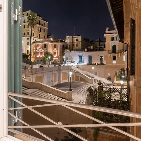 Internazionale Domus Pensión