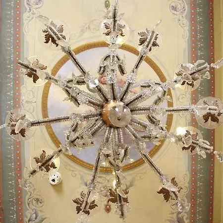 Pensión Internazionale Domus Roma