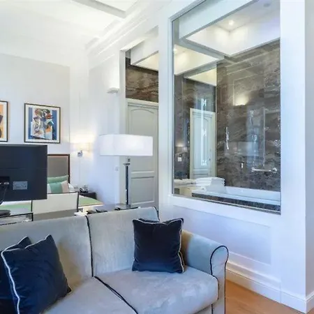 多莫斯国际酒店 罗马