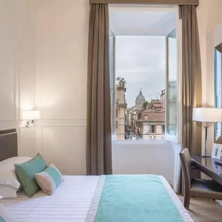 Internazionale Domus Guest house 2*