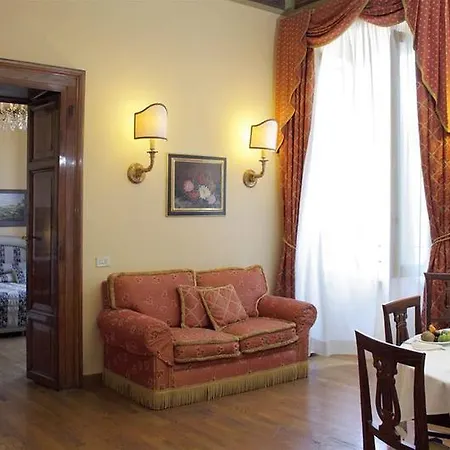 بيت ضيافة Internazionale Domus روما