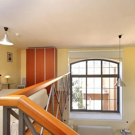 Internazionale Domus Guest house Rome