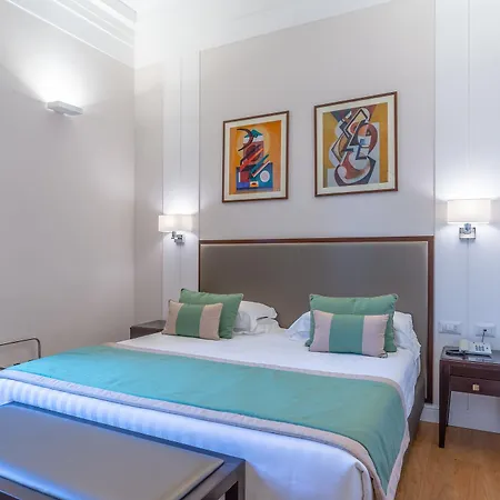 Guest house Internazionale Domus Rome