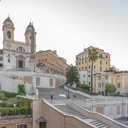 Guest house Internazionale Domus
