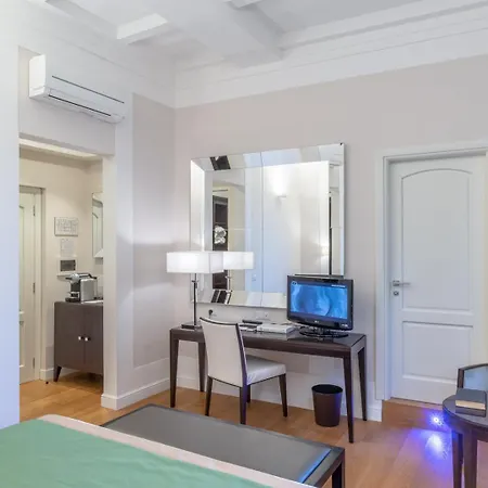 Internazionale Domus بيت ضيافة روما