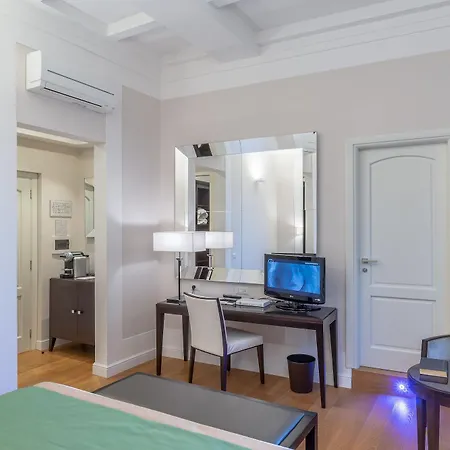 Internazionale Domus Guest house Rome
