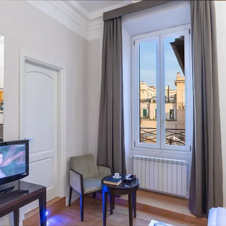 Internazionale Domus روما