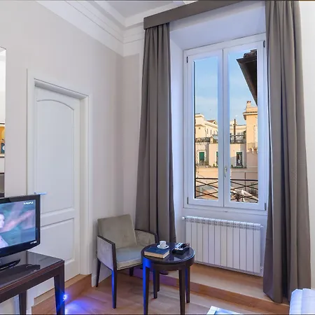 Internazionale Domus Rome