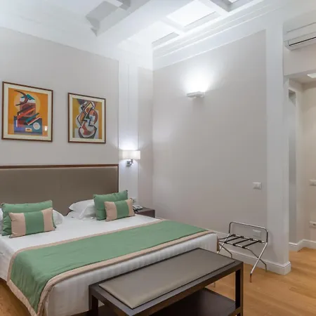 بيت ضيافة Internazionale Domus