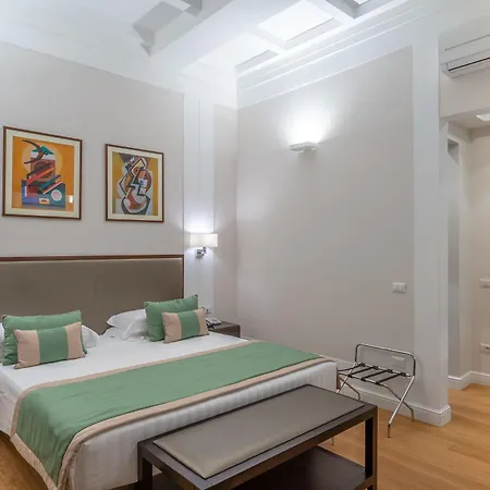 Guest house Internazionale Domus