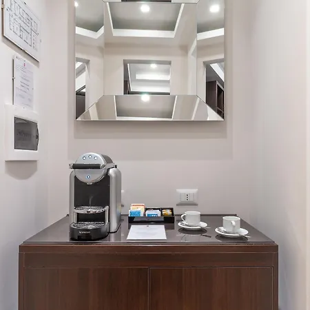 Guest house Internazionale Domus 2*