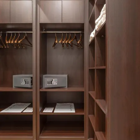 بيت ضيافة Internazionale Domus