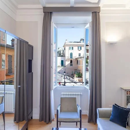 Internazionale Domus Guest house 2*