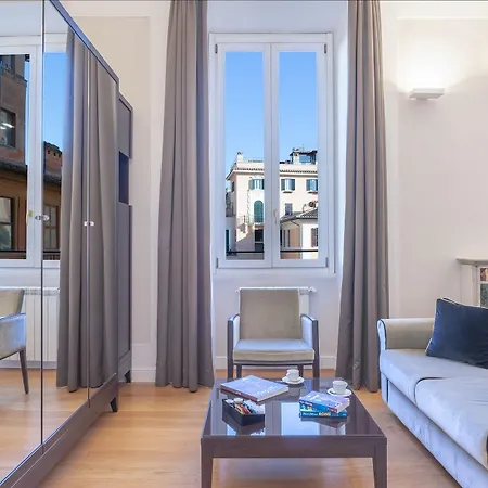 Guest house Internazionale Domus