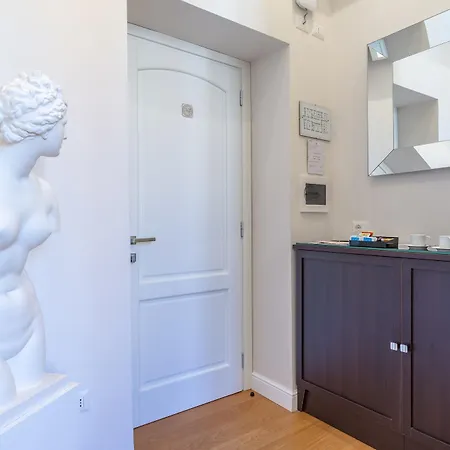 Guest house Internazionale Domus