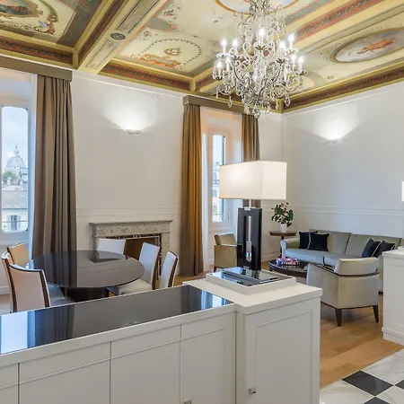 Guest house Internazionale Domus 2*