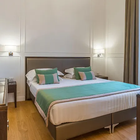 Internazionale Domus Guest house