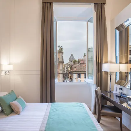 Internazionale Domus Guest house