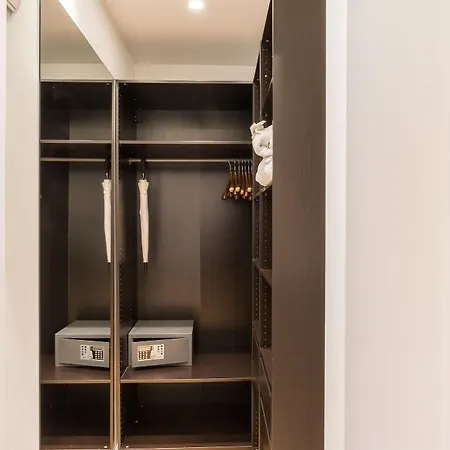 Guest house Internazionale Domus