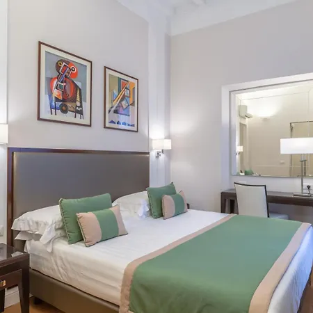 Vendégház Internazionale Domus