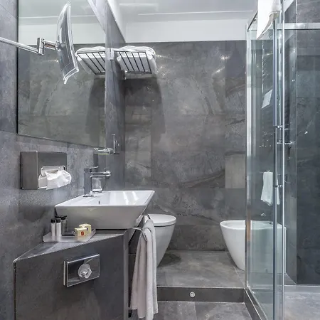 Guest house Internazionale Domus 2*