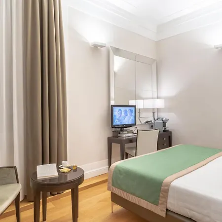 Internazionale Domus بيت ضيافة 4*