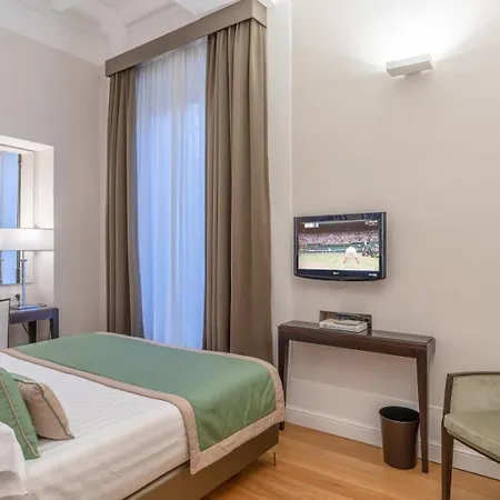 Internazionale Domus 4*