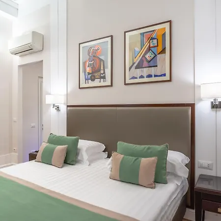 Guest house Internazionale Domus 2*