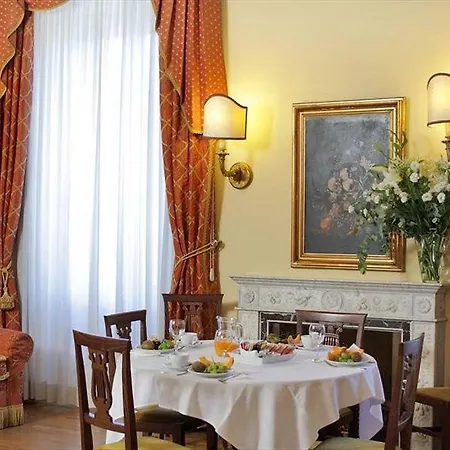 Guest house Internazionale Domus Rome