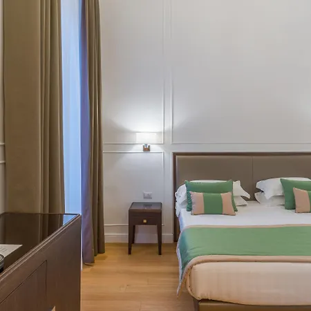 Internazionale Domus 4*