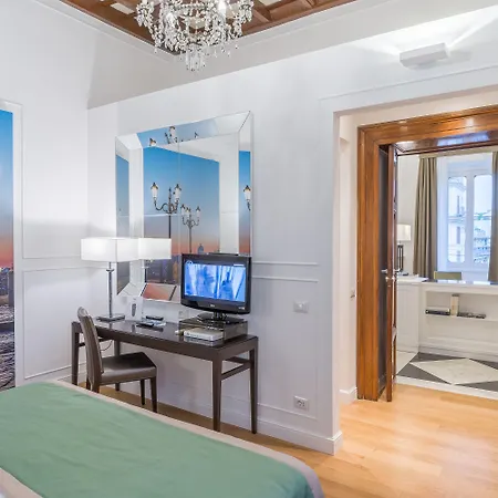 Internazionale Domus بيت ضيافة