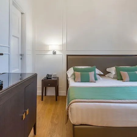 Internazionale Domus بيت ضيافة روما