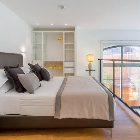 بيت ضيافة Internazionale Domus روما