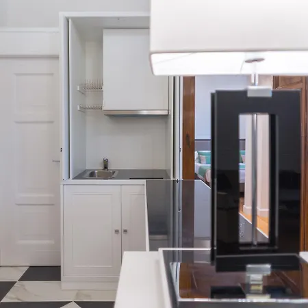 Internazionale Domus Vendégház