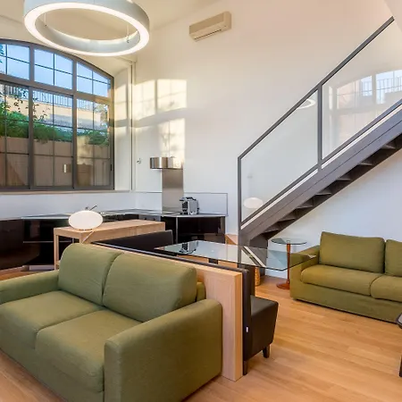 Internazionale Domus بيت ضيافة