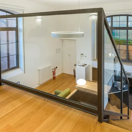 Internazionale Domus بيت ضيافة