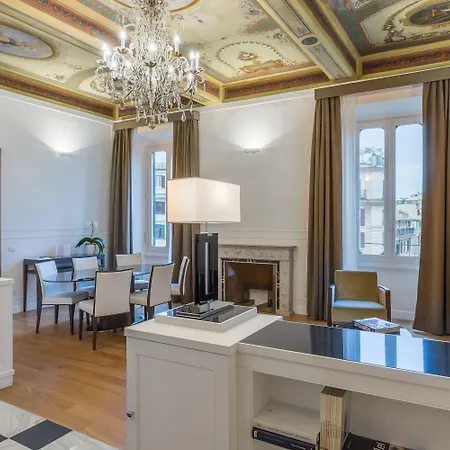 بيت ضيافة Internazionale Domus 4*