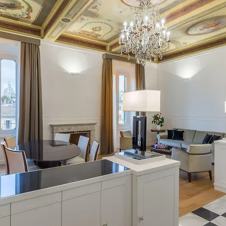 Internazionale Domus Vendégház