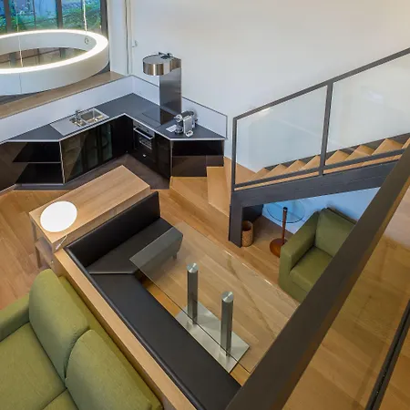 بيت ضيافة Internazionale Domus 4*