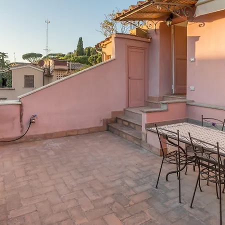 بيت ضيافة Internazionale Domus