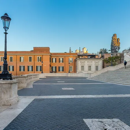 Internazionale Domus بيت ضيافة