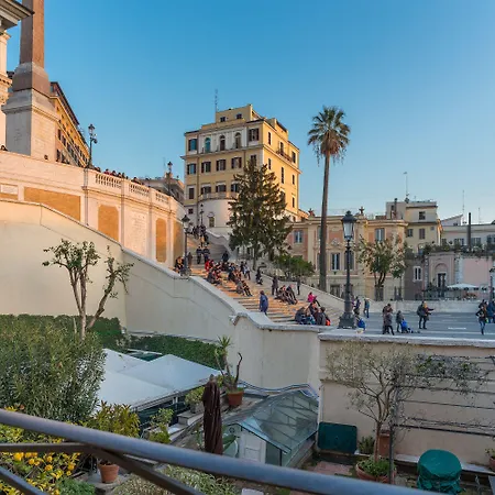 多莫斯国际酒店