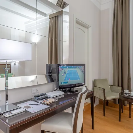 Internazionale Domus بيت ضيافة 4*