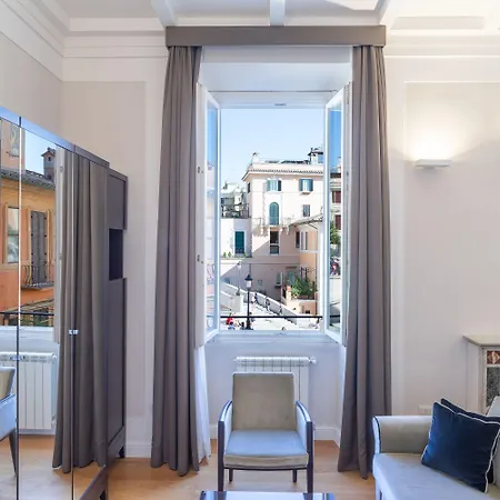 Internazionale Domus بيت ضيافة