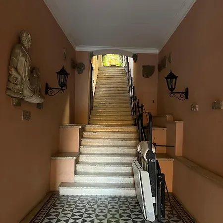 Internazionale Domus 4*