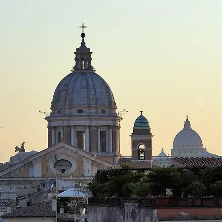 Guest house Internazionale Domus 2*
