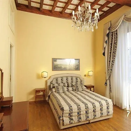 بيت ضيافة Internazionale Domus 4*