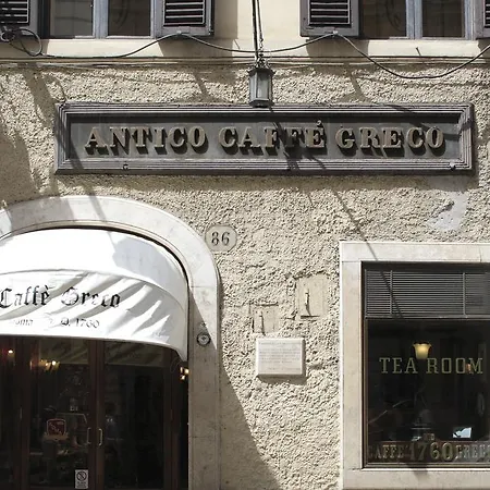 Vendégház Internazionale Domus